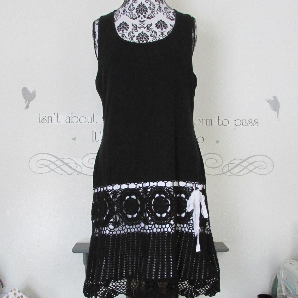 MODA International by Victoria's Secret Tank dress